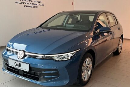 VW Golf 6.530 km 31.900 &euro; Greiz / Thüringen 07973