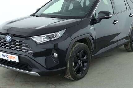 Toyota RAV 4 52.273 km 31.250 &euro; Neufahrn 85375