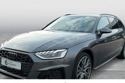 Audi A4 39.200 km 37.880 &euro; Papenburg 26871