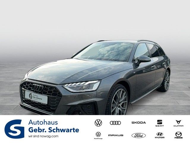 Audi A4 39.200 km 37.880 &euro; Papenburg 26871