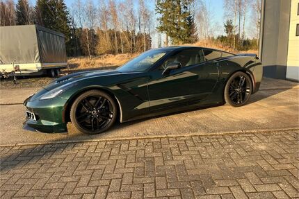 Corvette C7