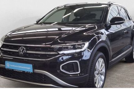 VW T-Roc 25.466 km 28.990 € Lemgo 32657