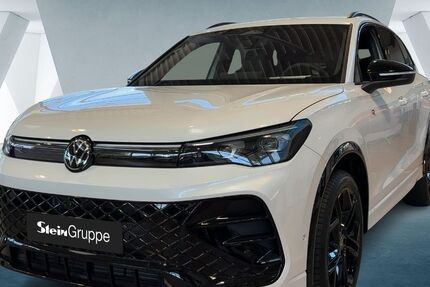 VW Tiguan 17.999 km 55.980 &euro; Bergisch Gladbach 51469