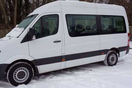 Mercedes-Benz Sprinter 340.000 km 13.300 &euro; Berlin 12683
