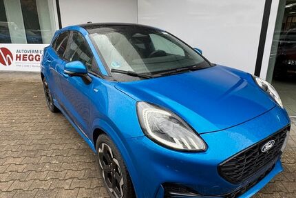 Ford Puma 32.200 km 22.950 &euro; Lingen 49808