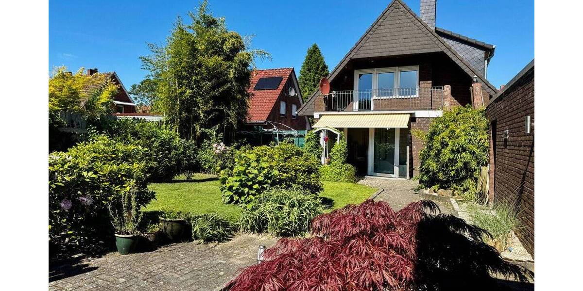 Mehrfamilienhaus, Wohnhaus Lingen Laxten - 6 Zimmer, 158 m&sup2;, 319.000&euro; | Angebot:26862497