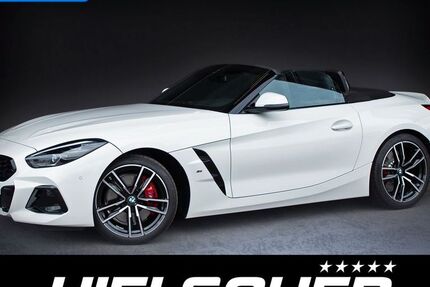 BMW Z4 4.500 km 52.900 &euro; Chamerau 93466