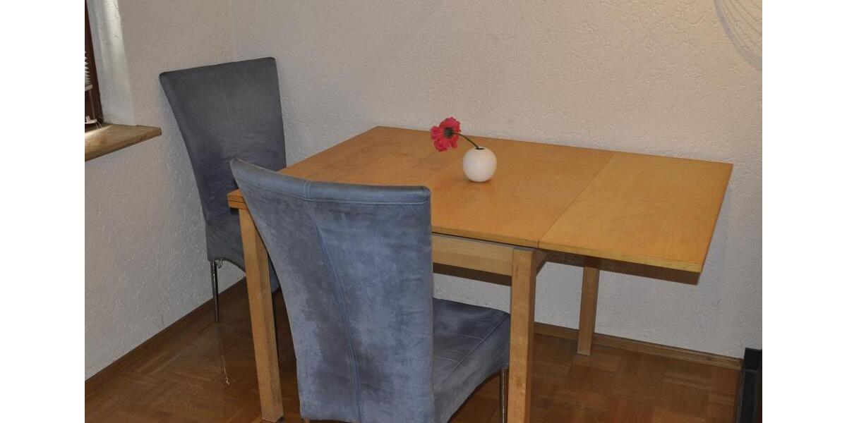Etagenwohnung Dettingen unter Teck - 2 Zimmer, 40 m&sup2;, 195.000&euro; | Angebot:26864819