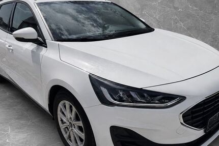 Ford Focus 90.813 km 13.600 &euro; Puchheim 82178