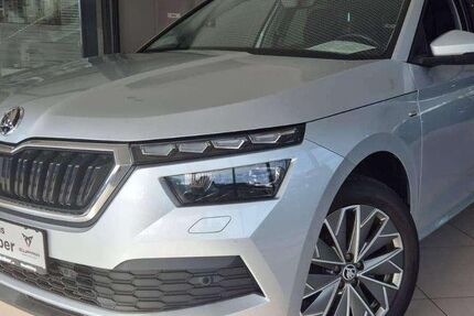 Skoda Kamiq 79.600 km 16.330 &euro; Neuötting 84524