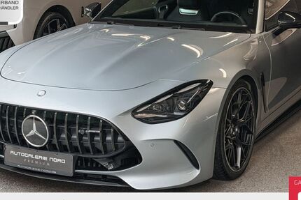 Mercedes-Benz AMG GT 12.000 km 139.900 &euro; Stelle 21435