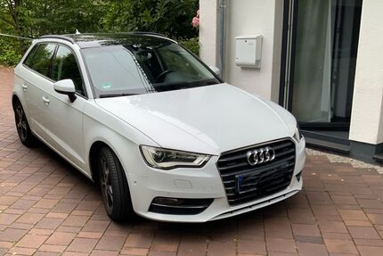 Audi A3 158.000 km 11.300 &euro; Siegen 57072