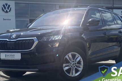 Skoda Kodiaq 54.426 km 29.848 &euro; Schrobenhausen-Edelshsn. 86529