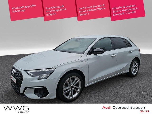 Audi A3 23.900 km 24.980 &euro; Schwäbisch Gmünd 73527