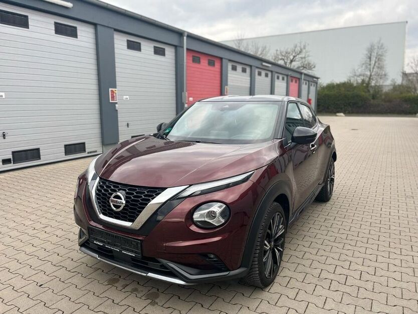 Juke