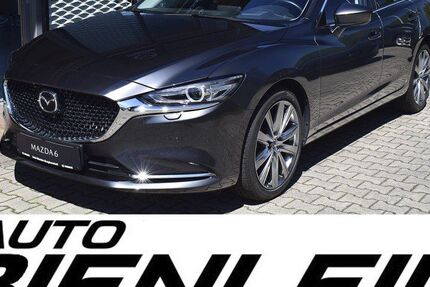 Mazda 6 20.762 km 28.900 € Burgkunstadt 96224