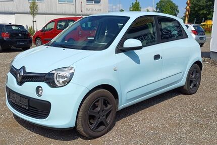Renault Twingo 125.750 km 4.790 &euro; Ravensburg / OT Bavendorf 88213