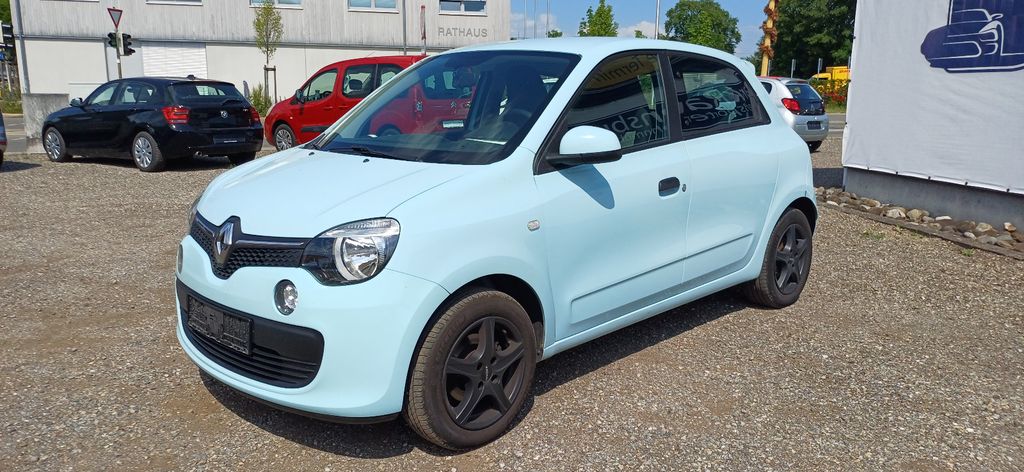Renault Twingo 125.750 km 4.790 &euro; Ravensburg / OT Bavendorf 88213