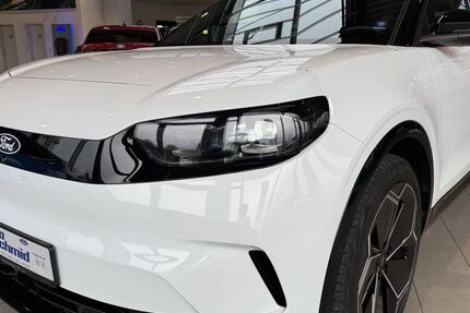 Ford Capri 8.600 km 39.880 &euro; Balingen 72336