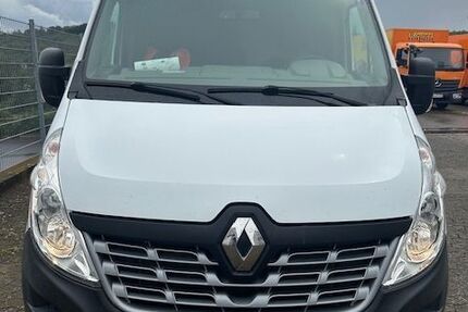 Renault Master 328.000 km 8.900 &euro; Würzburg 97076