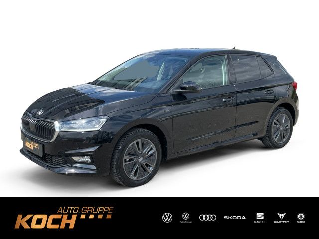 Skoda Fabia 6.450 km 24.930 &euro; Schwäbisch Hall 74523