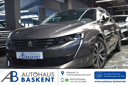 Peugeot 508 34.500 km 19.790 &euro; Sindelfingen-Darmsheim 71069