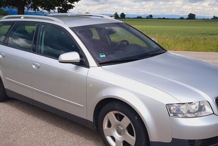 Audi A4 317.000 km 1.500 &euro; Mintraching 93098