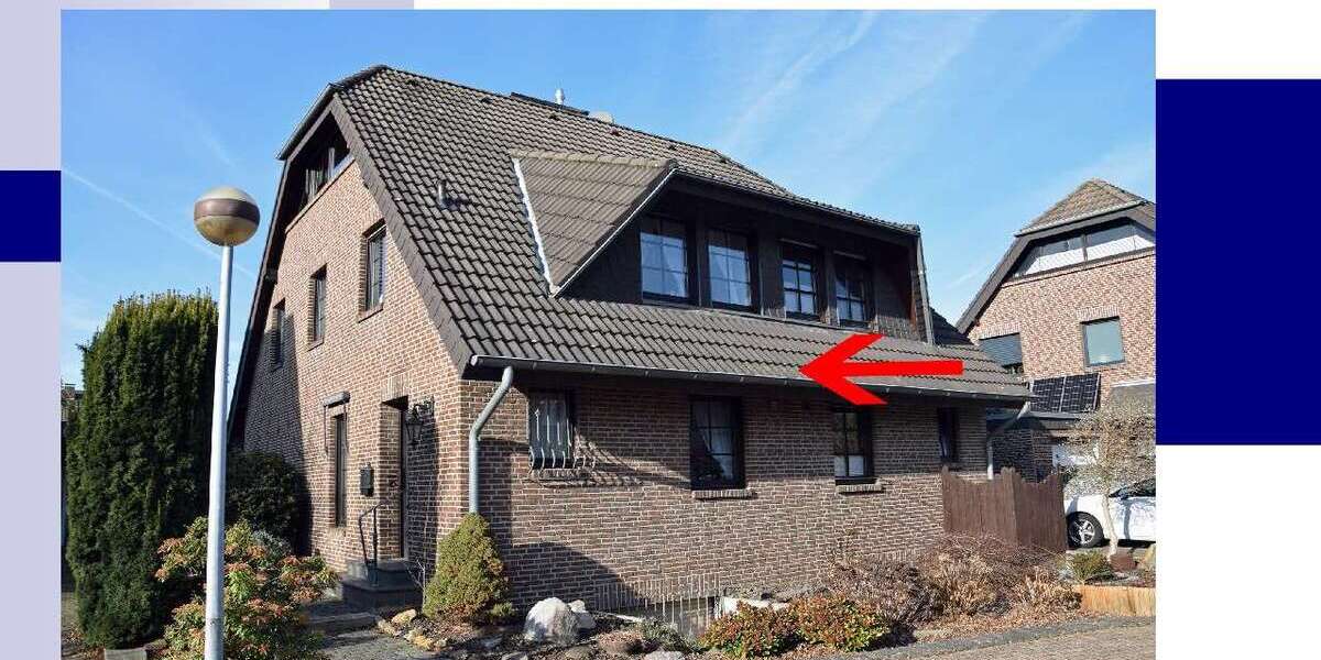 Einfamilienhaus Grefrath - 4 Zimmer, 97 m&sup2;, 310.000&euro; | Angebot:24705945