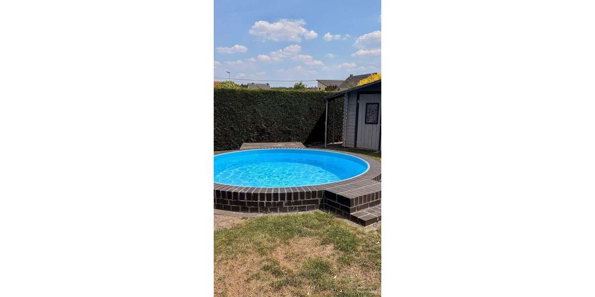 Charmantes Einfamilienhaus in Top-Lage von Sielow! Jetzt Konditionen sichern - später einziehen! - Einfamilienhaus Cottbus Sielow | Angebot:27346250
