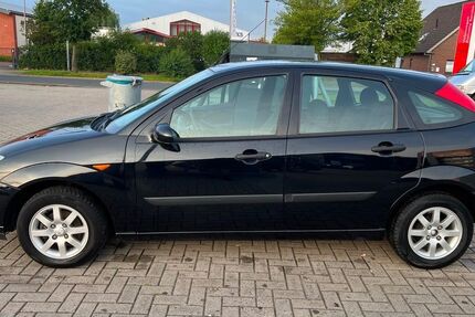 Ford Focus 87.000 km 2.800 &euro; Vollersode 27729