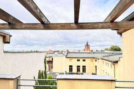 Wohnung Halle (Saale) Paulusviertel - 2 Zimmer, 120 m&sup2;, 1.020&euro; | Angebot:27156704