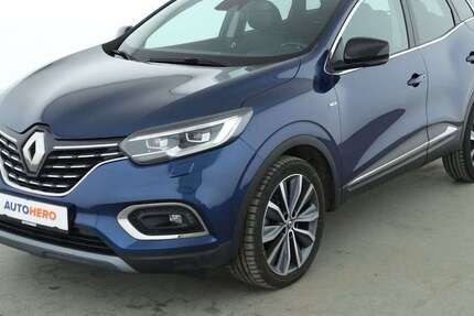 Renault Kadjar 38.045 km 18.260 &euro; Laatzen 30880