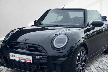 Mini John Cooper Works Cabrio 9.092 km 35.699 &euro; Bamberg 96052