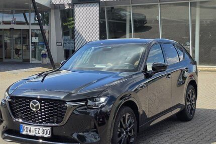 Mazda CX-60 9.500 km 51.880 &euro; Zeven 27404