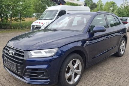 Audi Q5 101.684 km 26.500 &euro; Dortmund 44379