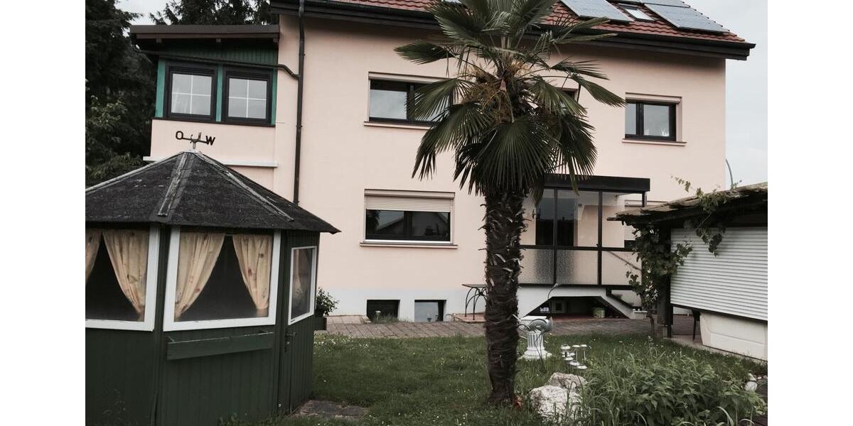 Mehrfamilienhaus, Wohnhaus Grenzach-Wyhlen Wyhlen - 11 Zimmer, 250 m&sup2;, 875.000&euro; | Angebot:26314476