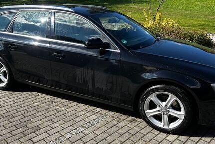 Audi A4 157.166 km 9.500 € Stamsried 93491