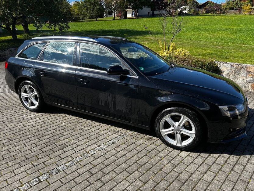 Audi A4 157.166 km 9.800 € Stamsried 93491