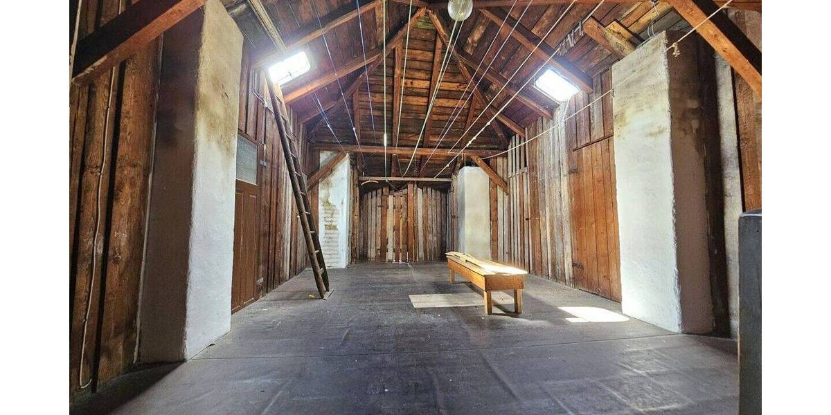 Mehrfamilienhaus, Wohnhaus Lauter-Bernsbach Oberpfannenstiel - 1 Zimmer, 390 m&sup2;, 99.000&euro; | Angebot:26887583