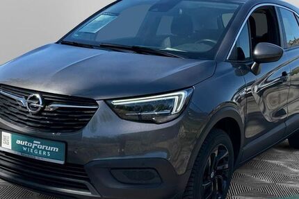 Opel Crossland (X) 74.002 km 11.971 &euro; Gütersloh 33334