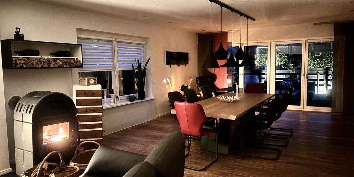 Einfamilienhaus Wardenburg Hundsmühlen I - 6 Zimmer, 210 m&sup2;, 754.000&euro; | Angebot:25301982