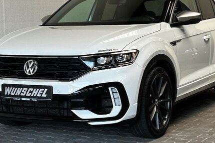 VW T-Roc 59.500 km 28.985 &euro; Roeslau 95195