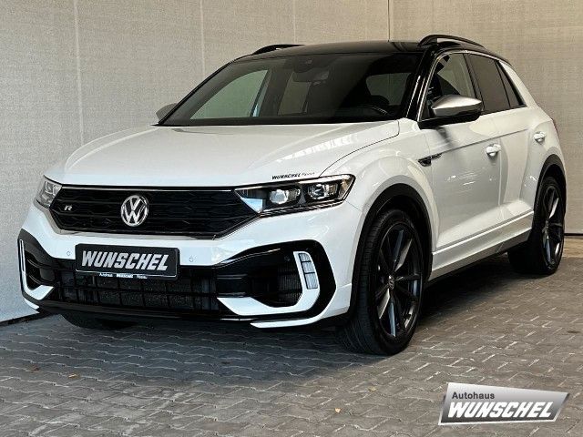 VW T-Roc 59.500 km 28.985 &euro; Roeslau 95195