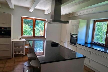 TRAUMHAUS IN TRAUMLAGE !