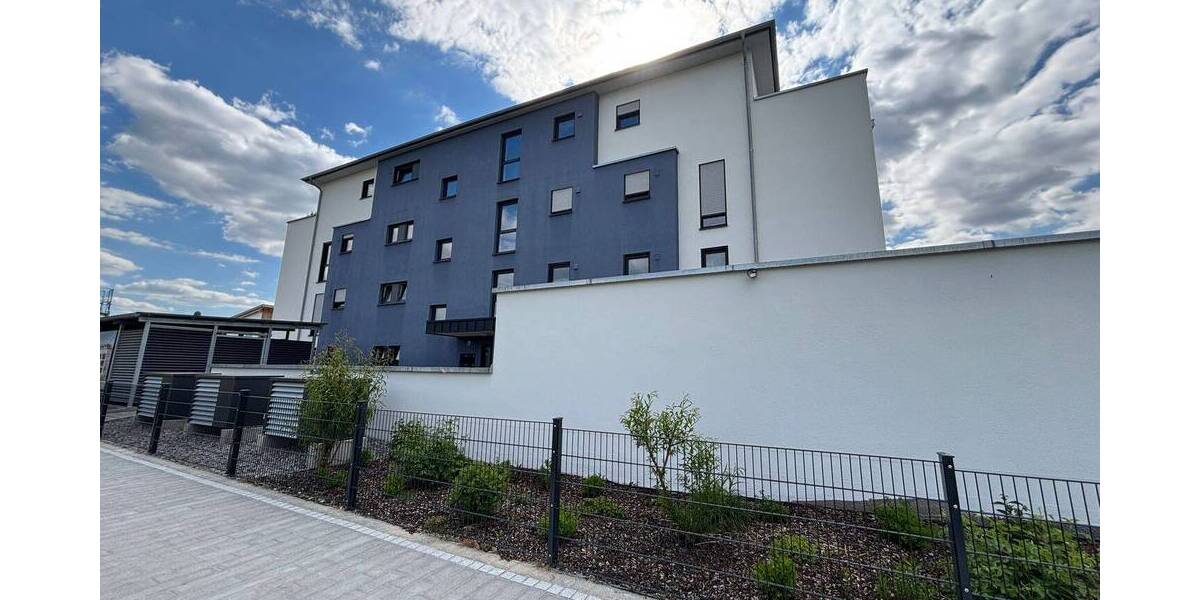 Terrassenwohnung Plattling Höhenrain - 4 Zimmer, 98 m&sup2;, 448.000&euro; | Angebot:25680341