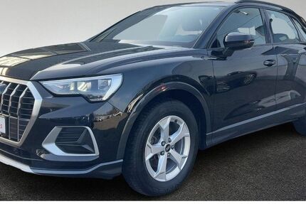 Audi Q3 27.572 km 39.950 &euro; Hamburg 22529