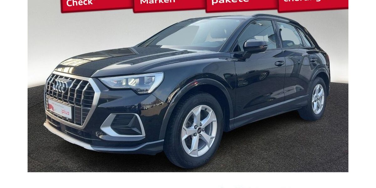 Audi Q3 27.572 km 39.950 &euro; Hamburg 22529