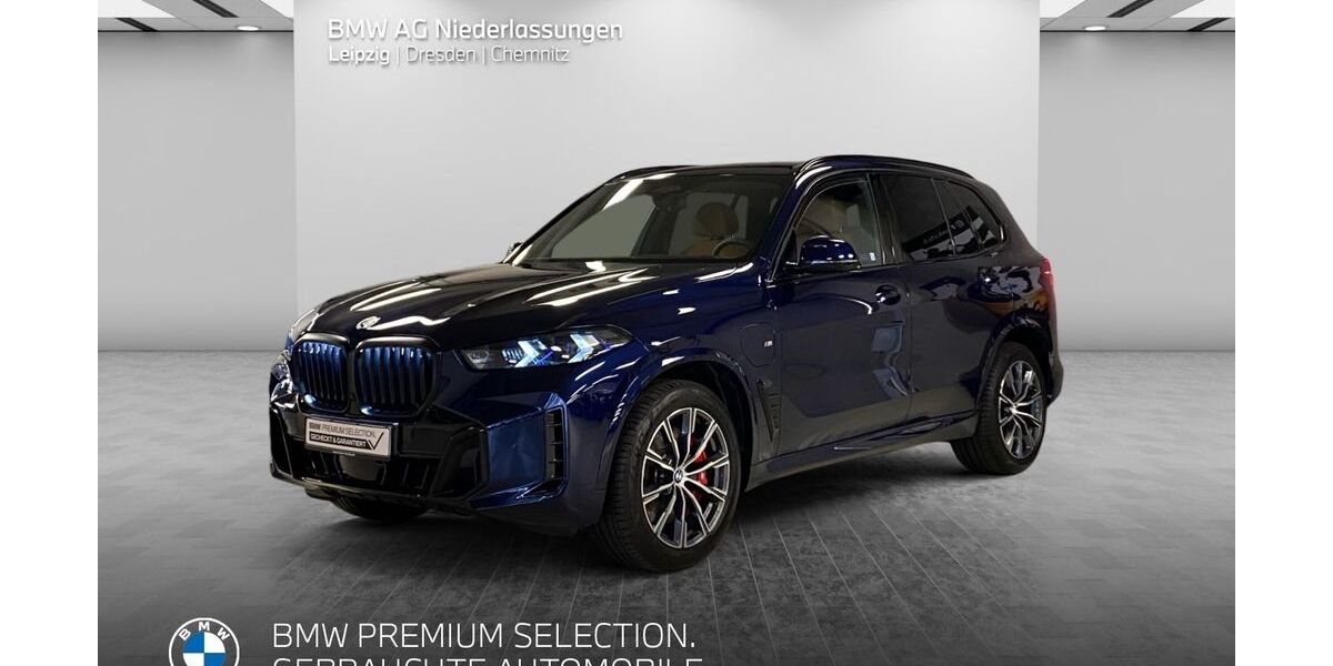 BMW X5 11.957 km 94.706 &euro; Leipzig 04103