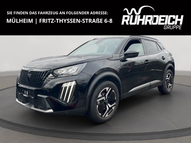 Peugeot 2008 16.700 km 21.490 &euro; Mülheim an der Ruhr 45475