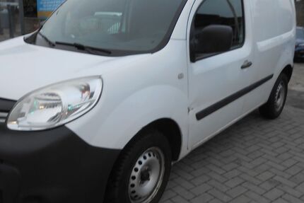 Renault Kangoo 212.097 km 5.345 &euro; Wöllstadt 61206